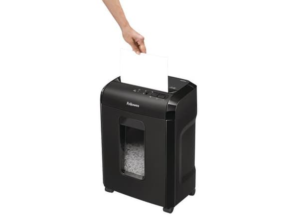 Dokumentförstörare FELLOWES 10M