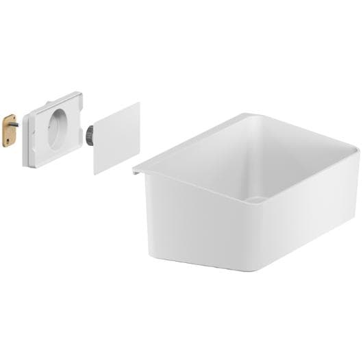 Förvaring TESA vägghängd