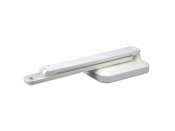 Lampa UNILUX Kapa LED vit