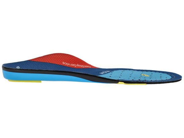 Innersula JALAS® 8709H HIGH ARCH 42