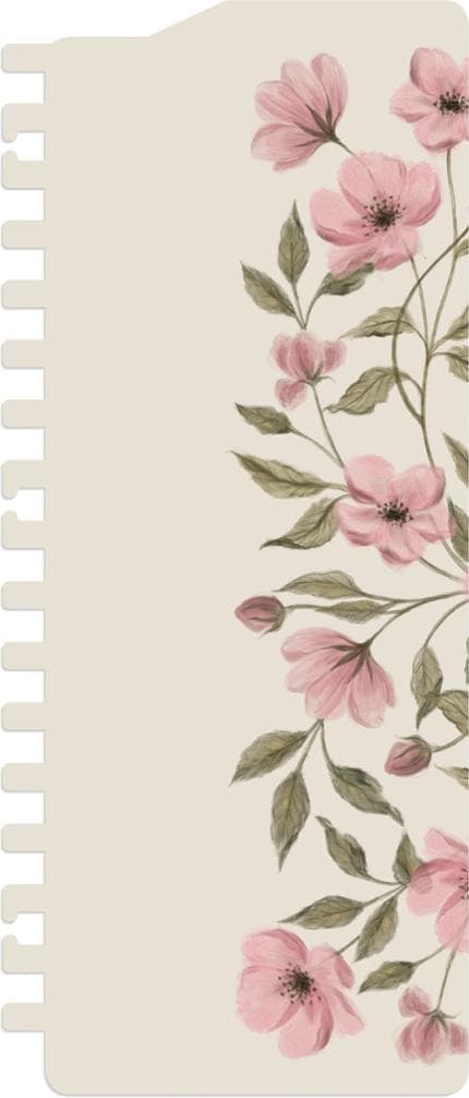 Life Planner Essentials A6 2027