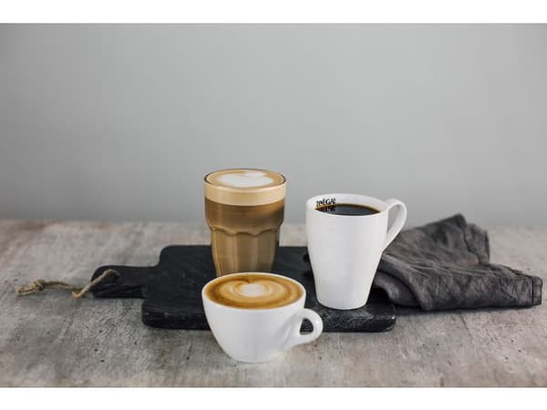 Kaffe ZOÉGAS Intenzo 450g