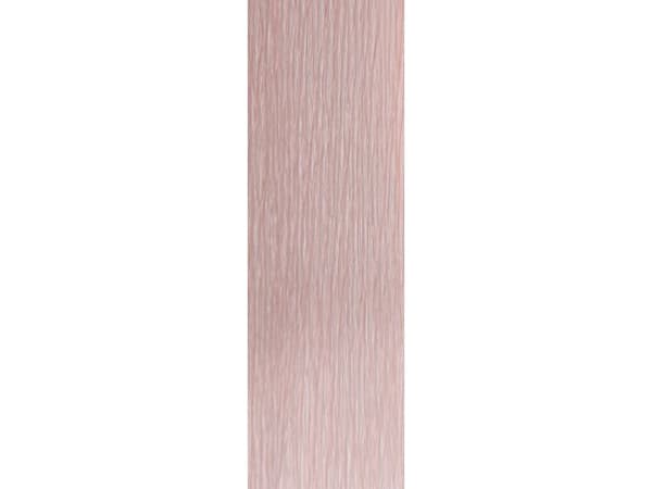 Kräppapper kraftigt 180gr Ljusrosa