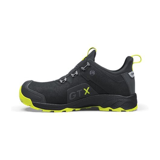 Skyddsko SOLID GEAR Vapor GTX L S7S 44