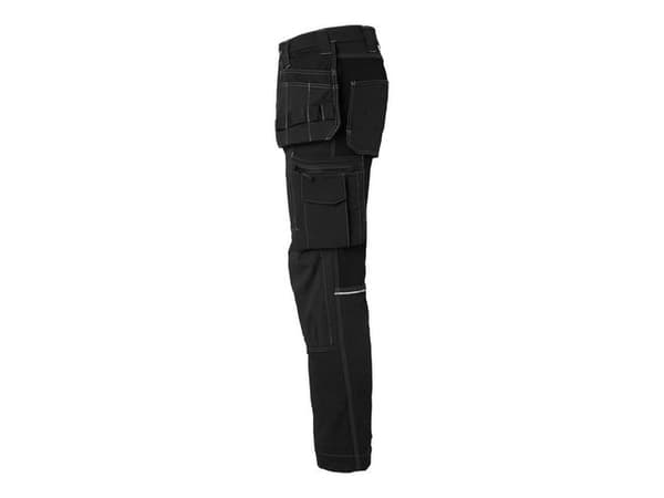 Hantverksbyxa stretch TOP SWEDE 306 C52