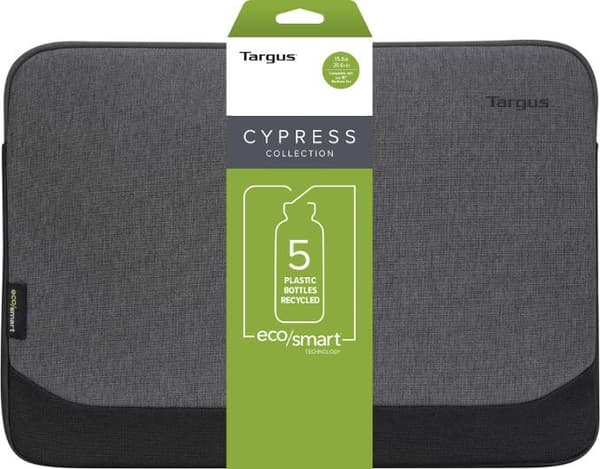 Datorfodral TARGUS Cypress 16' grå