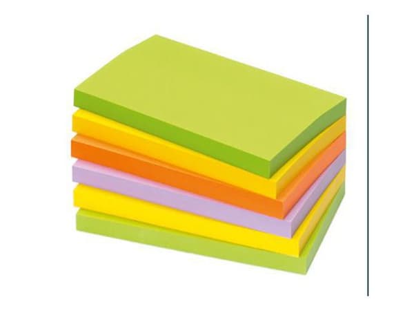 Notes INFO NOTES 75x125 Spring 6st