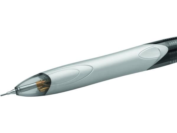 Kulpenna BIC 4 Colours 3+1 HB 12st