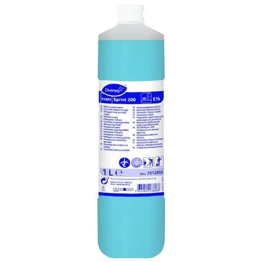 Allrent SPRINT 200 E1b 1L 6st