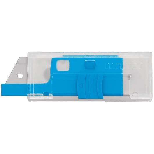 Knivblad MARTOR Trapezoid 65232 10/fp