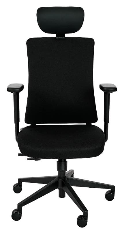 Kontorsstol SUN-FLEX Officechair EB
