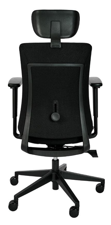 Kontorsstol SUN-FLEX Officechair EB