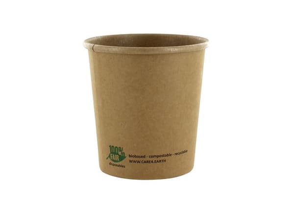 Soppskål PURE 470 ml 25/fp