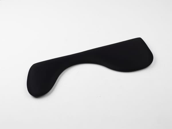 Underarmsstöd Assymetrisk