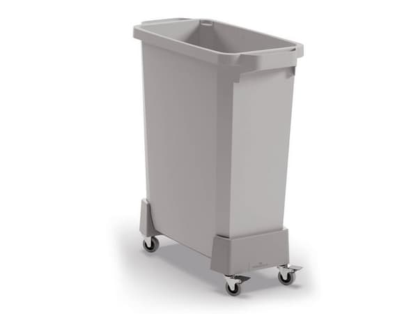 Vagn DURABIN grå 60L
