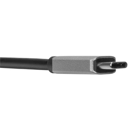 Hub TARGUS USB-C - 4 x USB-A 3.0