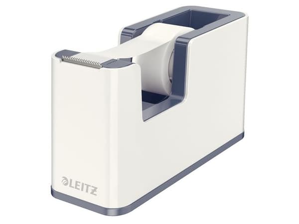 Tejphållare LEITZ WOW vit