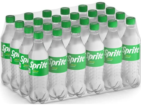 Dryck SPRITE 50cl pet 24st