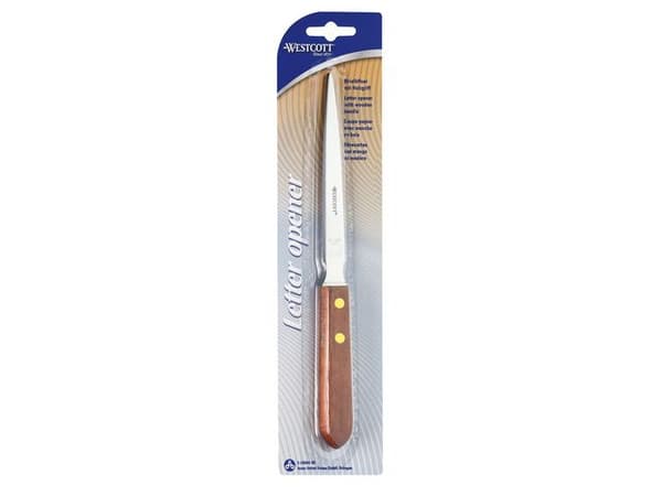 Brevkniv WESTCOTT längd 250mm