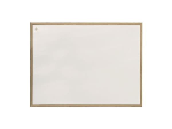 Whiteboard träram 60x40cm