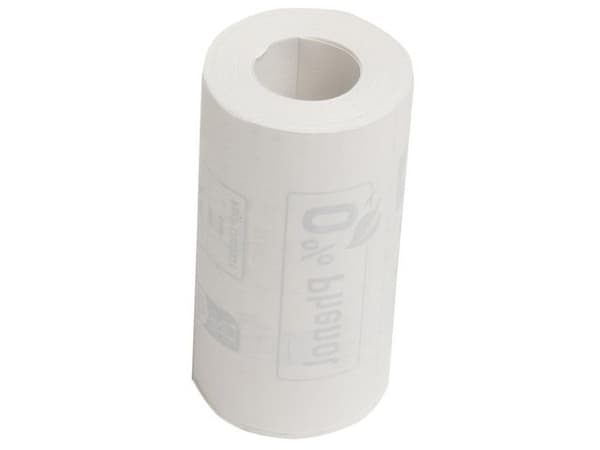 Thermorulle fenolfri 57x30mm 9m 20st