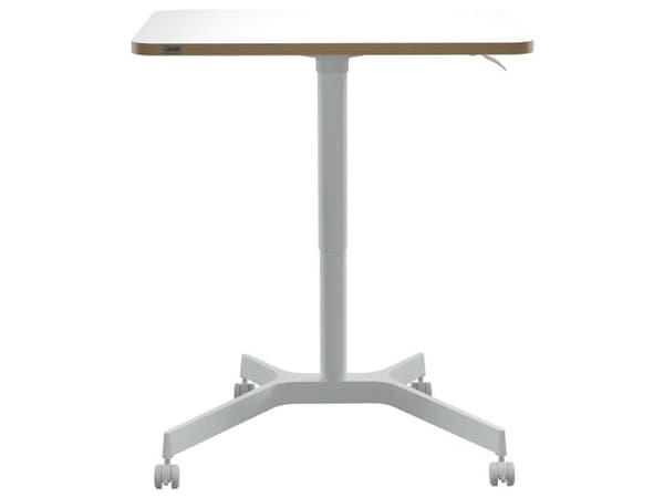 Bord LEITZ Ergo höj och sänkbart vit