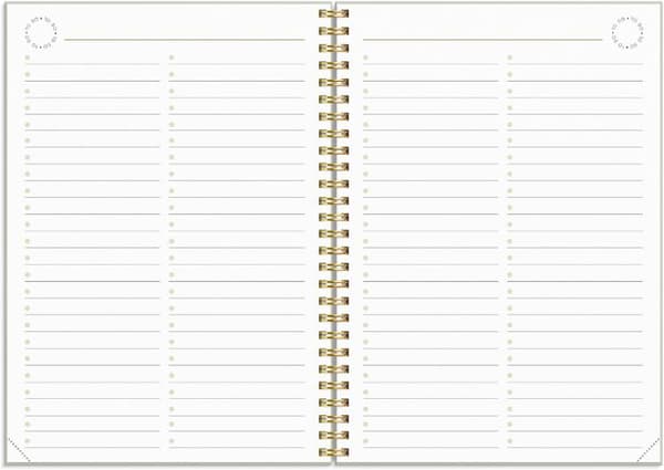 Life Planner Essentials A5 2027