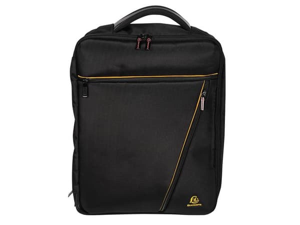 Datorväska EXACOMPTA Dual 15,6'