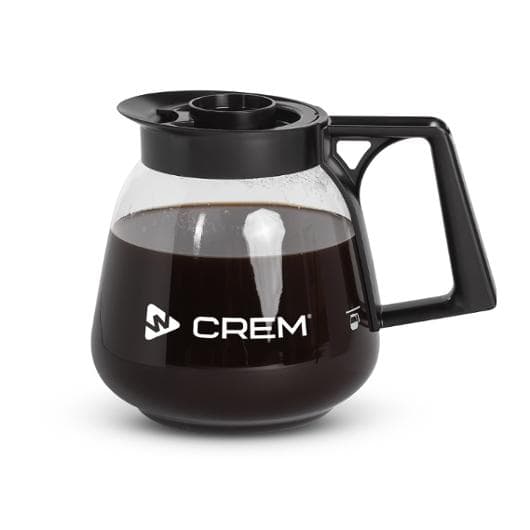 Glaskanna CREM Original M1/M2 1,8L