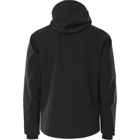 Skaljacka 4881 GLS stretch svart S