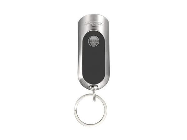 Ficklampa ENERGIZER Keychain