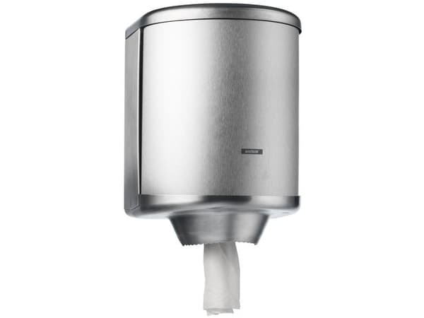 Dispenser KATRIN Centerbox M stål