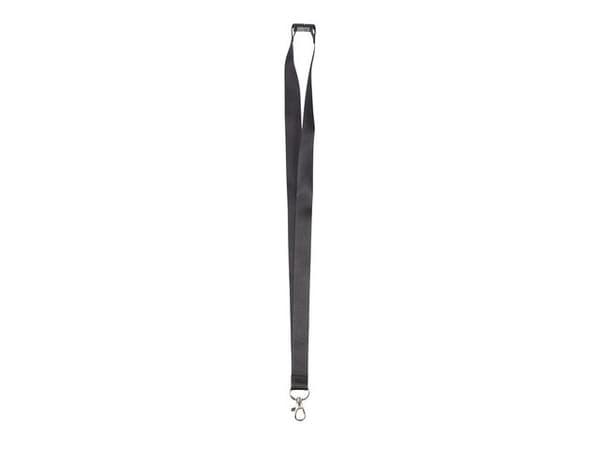 Nyckelband CARDKEEP karbinhake sv 10/fp
