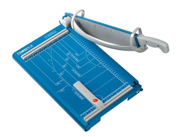Skärmaskin DAHLE 561