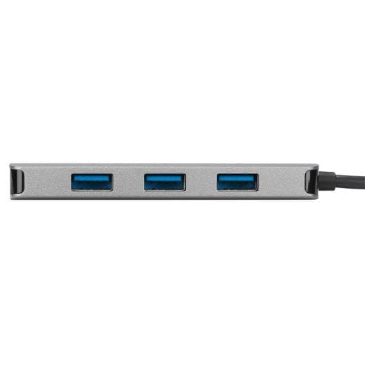Hub TARGUS USB-C - 4 x USB-A 3.0
