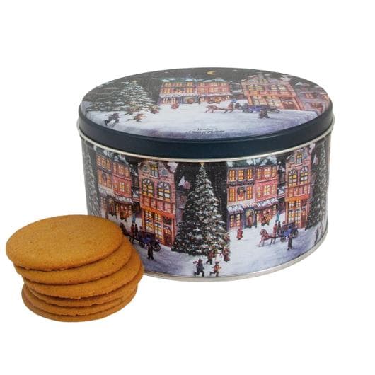 Pepparkakor NYÅKERS plåt 300g