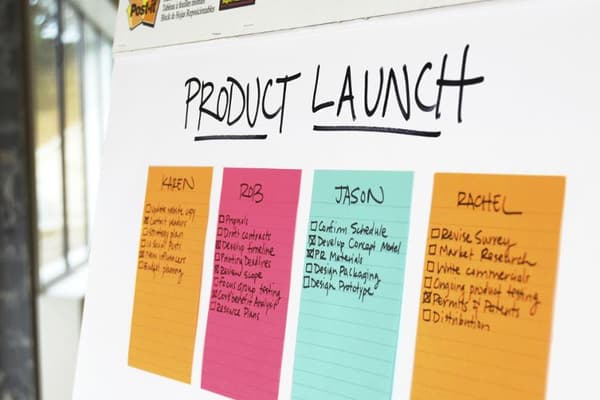 Notes POST-IT SS linj 101x152 Cosmi 3/fp