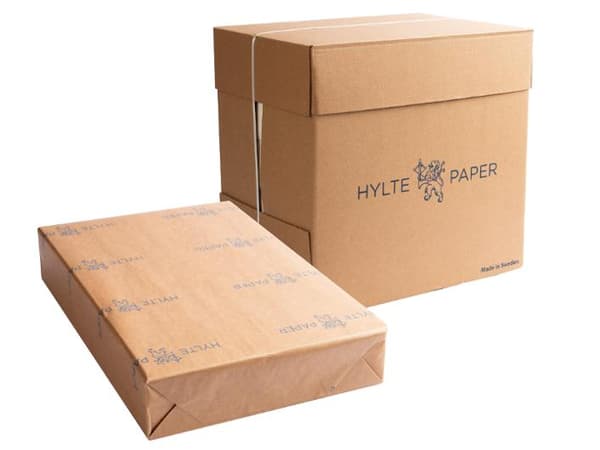 Kop.ppr HYLTE PAPER A4 70g oh 500/fp 5st
