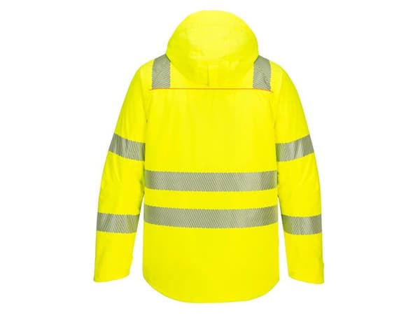 Vintervarseljacka PW DX461 Hi-V kl 3 2XL