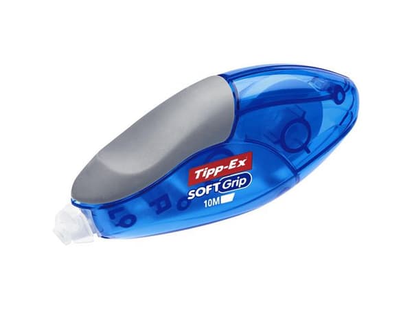 Korr.roller TIPP-EX Soft Grip 4,2x10m 10st