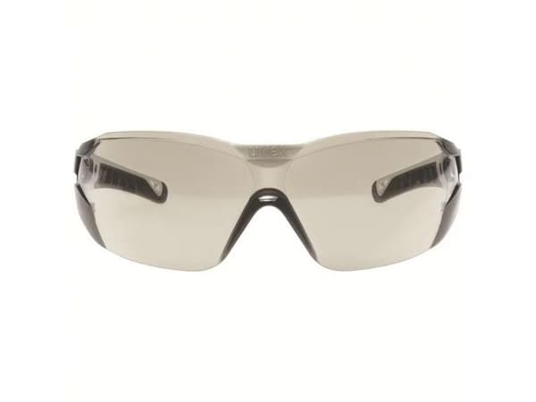 Skyddsglasögon UVEX Pheos NXT brun