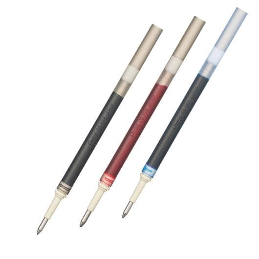 Refill PENTEL Floatune 0,8 svart