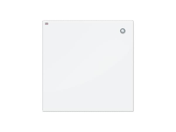 Glastavla Magnetisk 120x90cm vit
