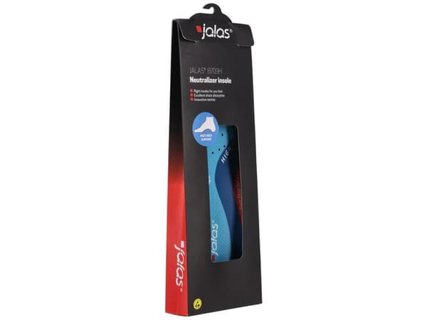 Innersula JALAS® 8709H HIGH ARCH 42