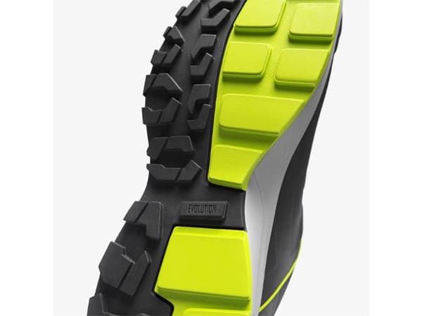Skyddsko SOLID GEAR Haze 2 Low S3S 40