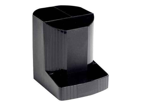 Pennställ Multiform Blue A. svart