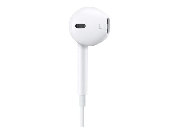 Headset APPLE EarPods Lightning