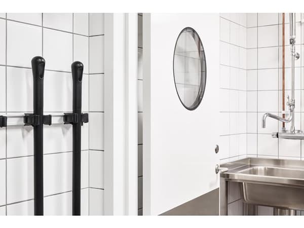 Redskapshållare TOOLFLEX One set 94cm