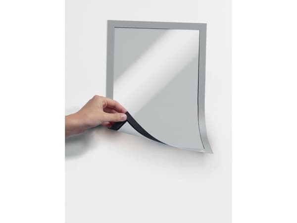 Magnetram DURAFRAME MAGNETIC A4 sil 5/fp