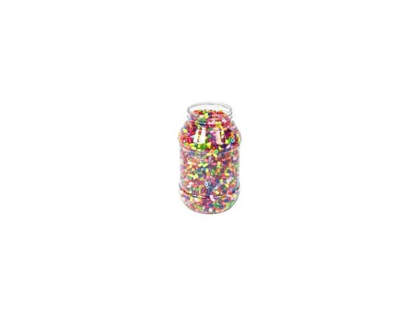 Plastpärlsats 5300/fp